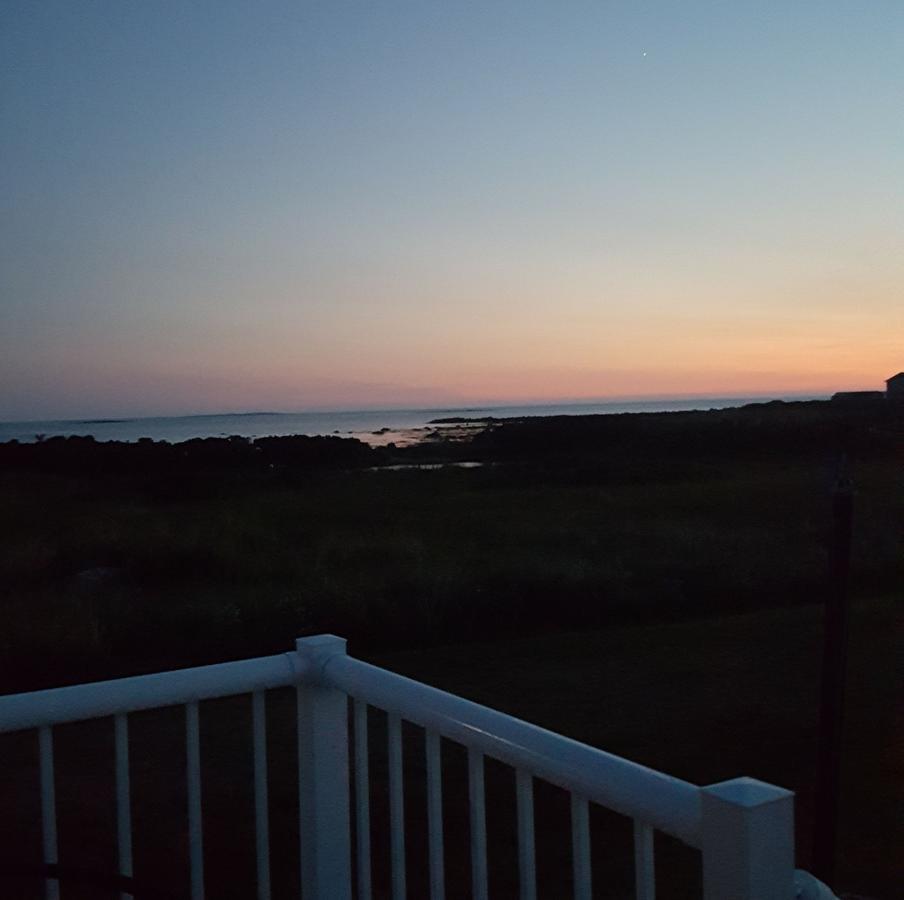 Mama'S By The Sea B&B Clark's Harbour ภายนอก รูปภาพ